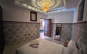 Riad Dar Zarbia